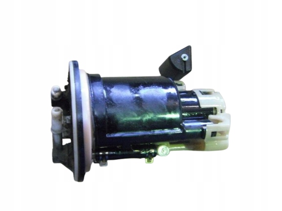 фото №1, Mitsubsihi space runner 2.0 02- насос поплавок пального mr404163