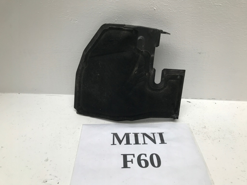 Купить Mini countryman f60 накладка аккумулятор 7290817
