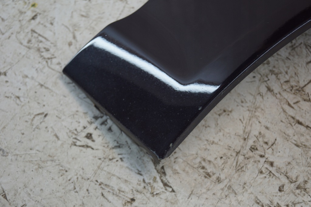 фото №13, Крила правий перед audi a6 c6 lift lz9y