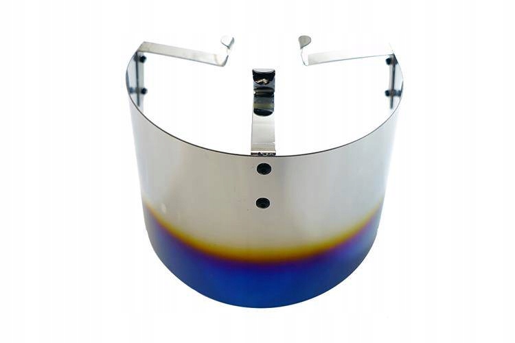 фото №1, Захист теплова фільтра turboworks burn