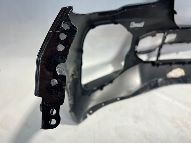 фото №8, Бампер передній перед bmw x5 g05 m-pakiet