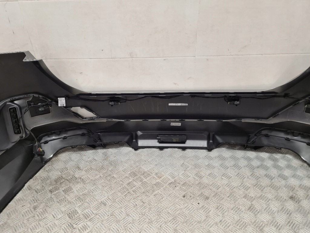 Bmw g60 бампер задний задний  6 pdc m набор c4a 668 Киев