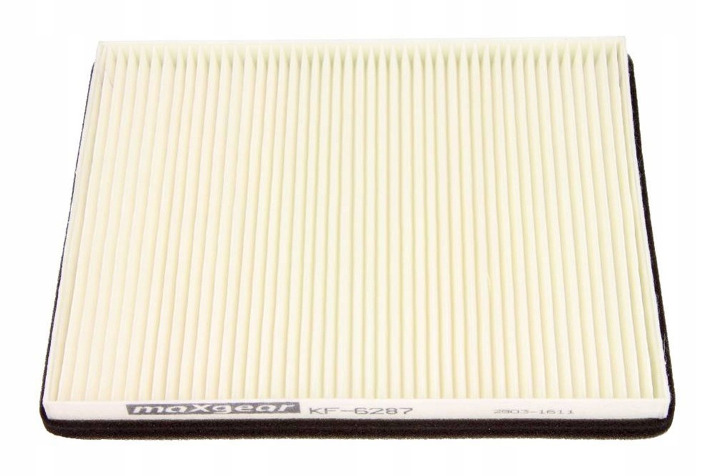 фото №1, Kf-6287 фільтр кабіни kia carnival maxgear