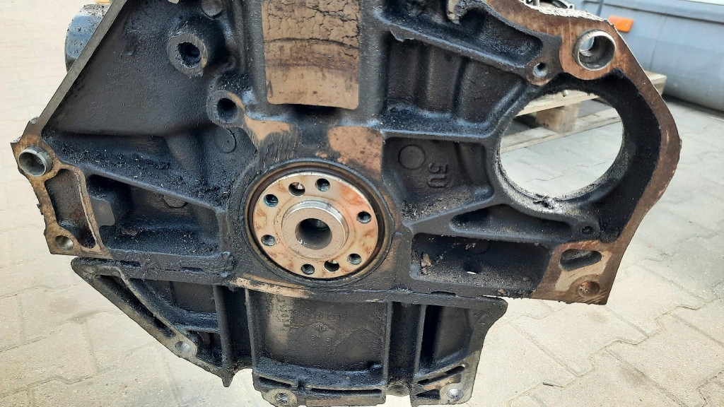 фото №9, Двигатель x16xel opel astra 1.6b 101km измерение 219000km