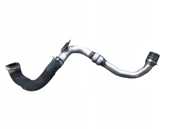 фото №1, Труба шланг интеркулер audi a4 b8 a5