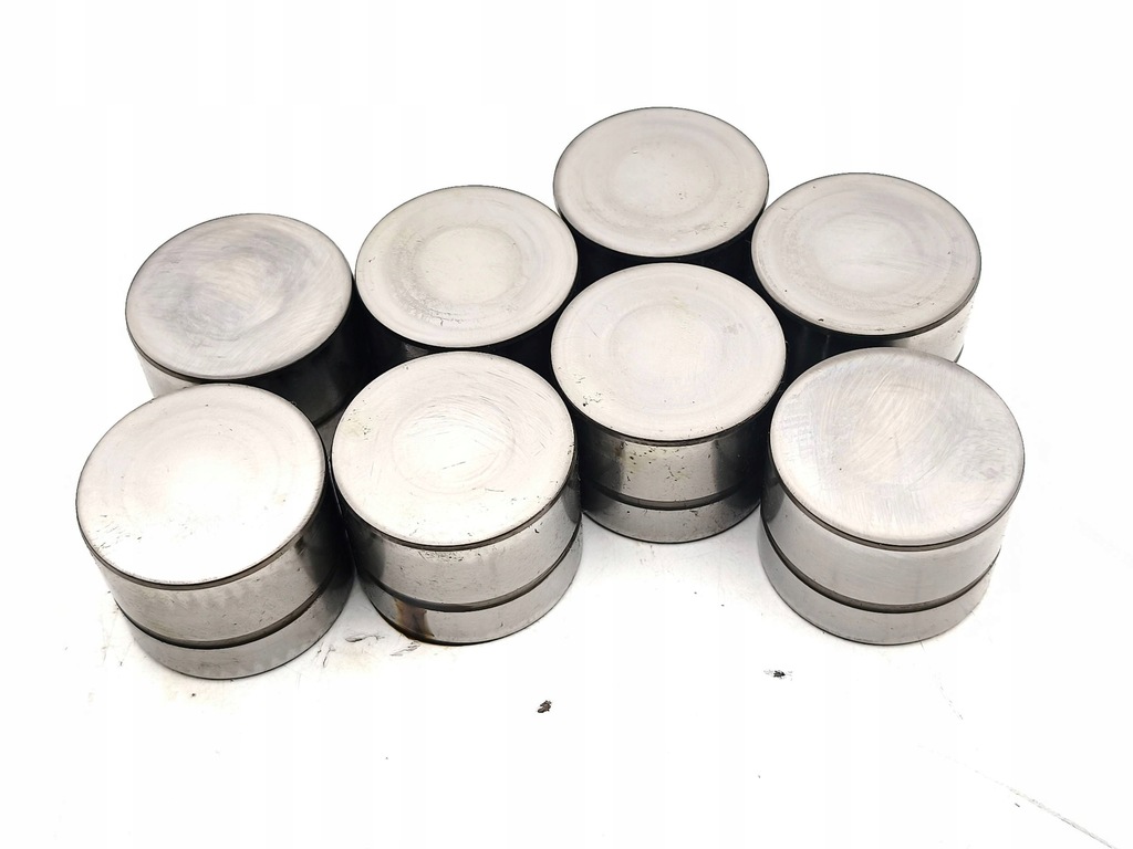 фото №1, Maserati quattroporte 2004 толкатель гидравлический