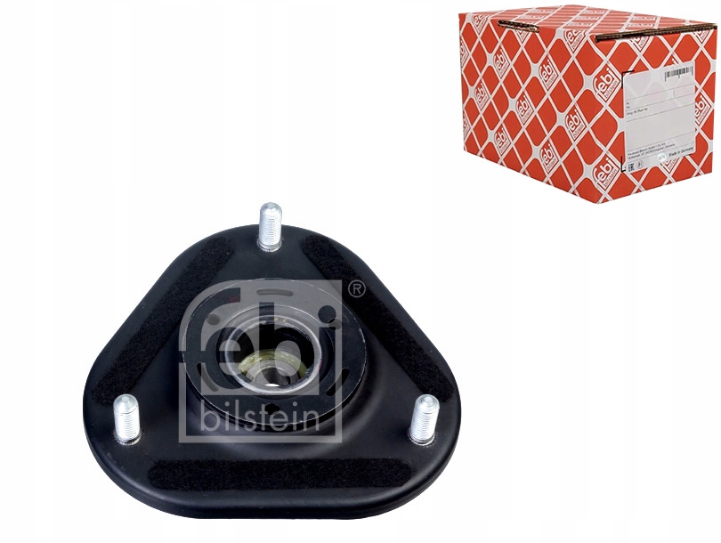 фото №1, Подушка амортизатора перед l/p toyota auris corolla 1.2-2.0d