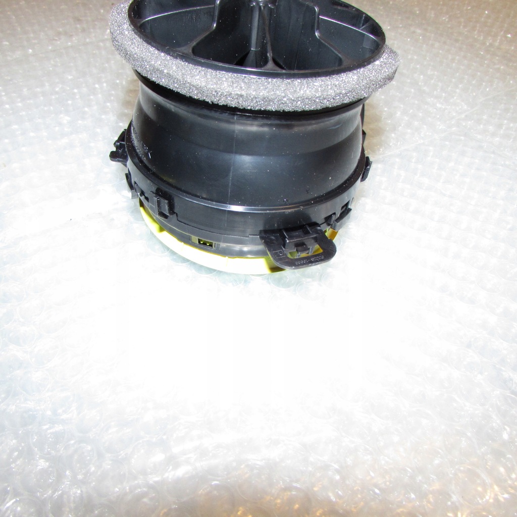 фото №7, Ґрати обдув toyota auris ii 555686-2280