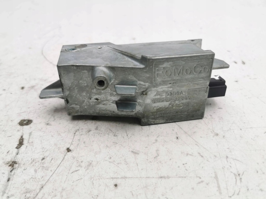 фото №7, Ford focus 2011 замка зажигания