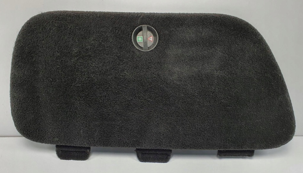 фото №1, Оббивка обшивка багажника mercedes w245