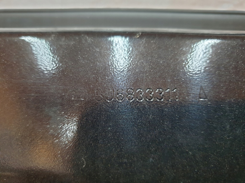 фото №12, Skoda fabia 2 ii hb 5j дверь левая задние задняя