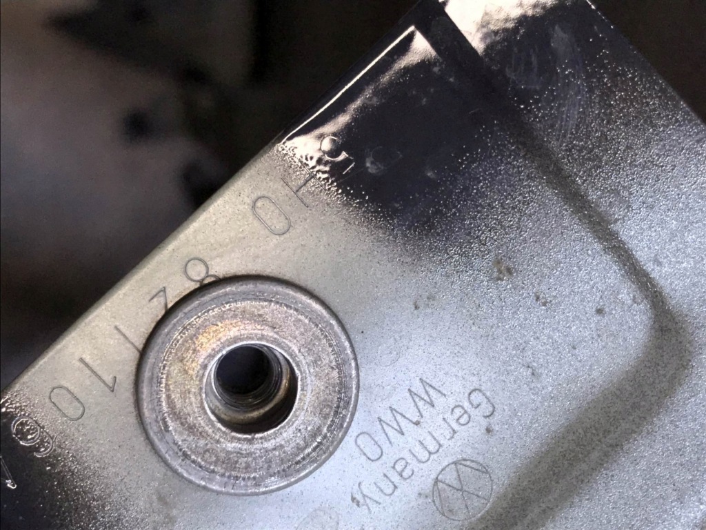 фото №12, Крила правий перед vw golf viii alltrack + молдинг 5h0821106a