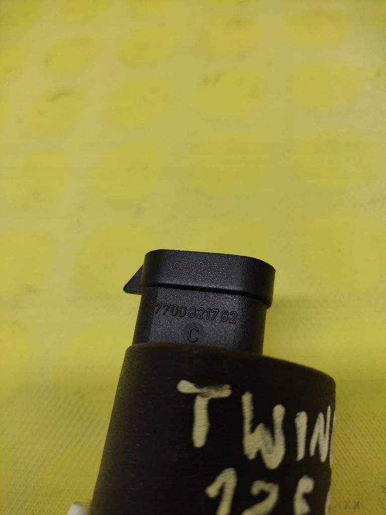 фото №5, Renault twingo помпа омывателя окон 770082182