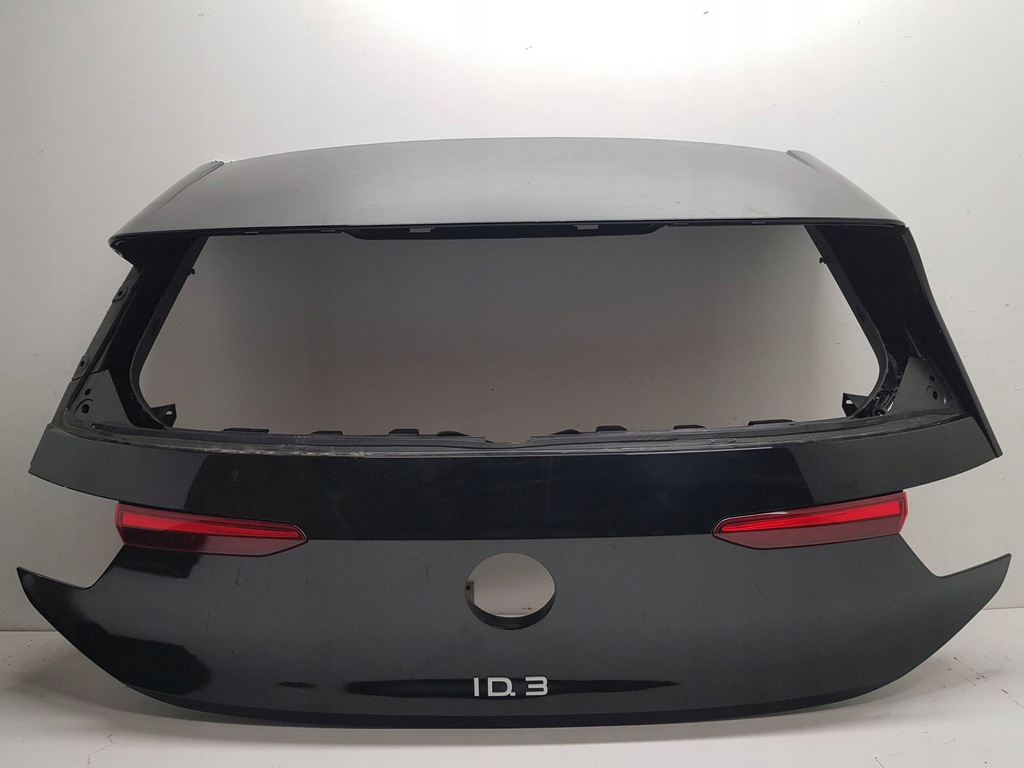 фото №2, Vw id.3 крышка багажника багажника