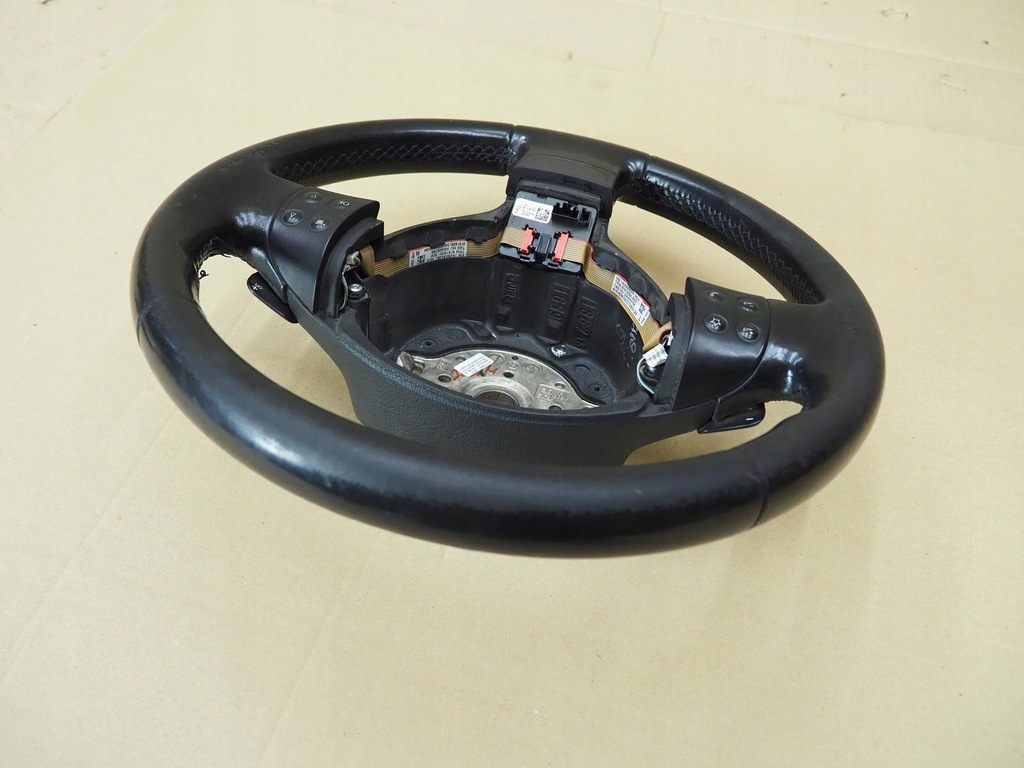 фото №9, Vw golf v воздуховод кожа multi лепестки переключения