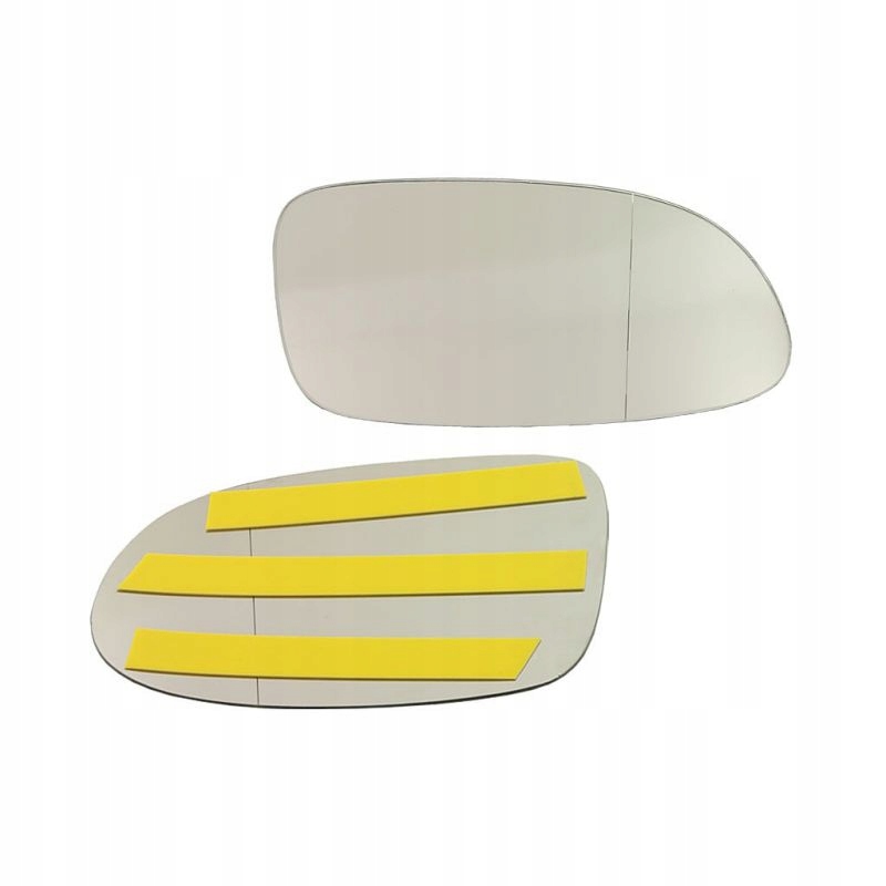 фото №1, Скло дзеркало праве 5005551e