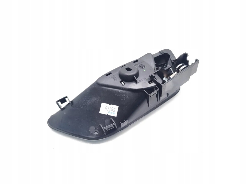 фото №13, Ford puma ручка внутренняя дверь передних перед левый 2023 suv 4/5dr