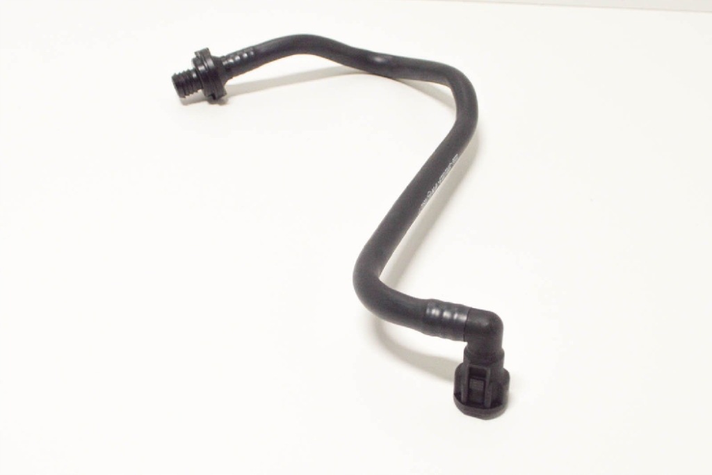 Шланг вакуумний підсилювач гальм гальмівний bmw x5 f15 11668570110 8570110 Недорого