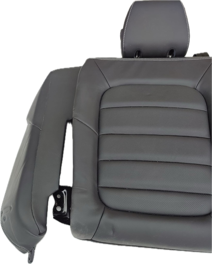 фото №8, Заднє сидіння сидіння спинка задня renault talisman lift хетчбек