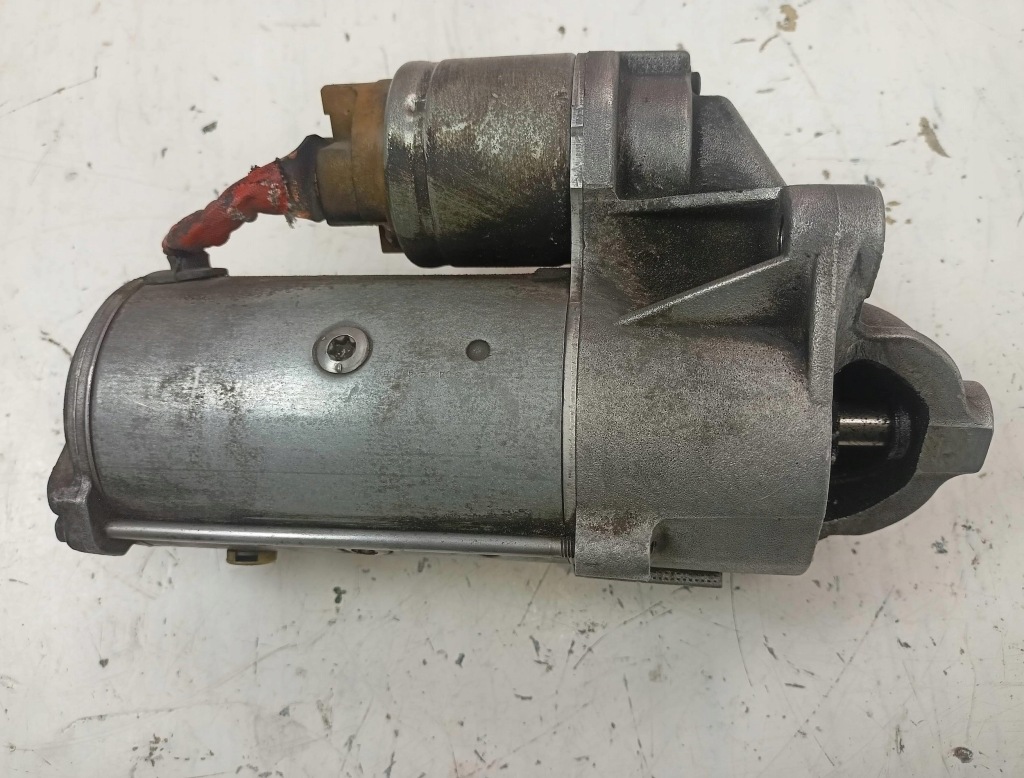 Купити Стартер nissan primera 1,9 dci