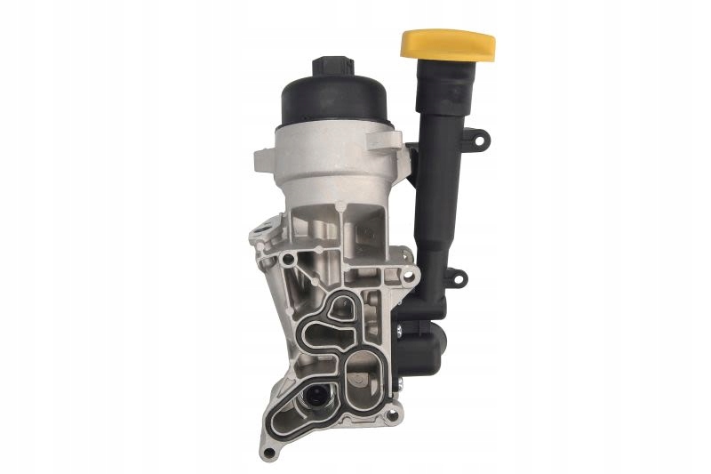 фото №8, Thermotec dff001tt корпус, фильтр масла