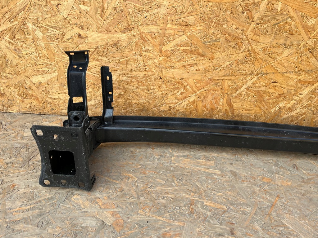 фото №9, Балка бампера передня перед skoda kodiak kodiaq 565