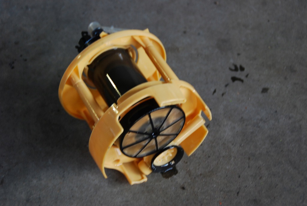 фото №3, Насос помпа топлива mercedes slk iii r172 2.2cdi