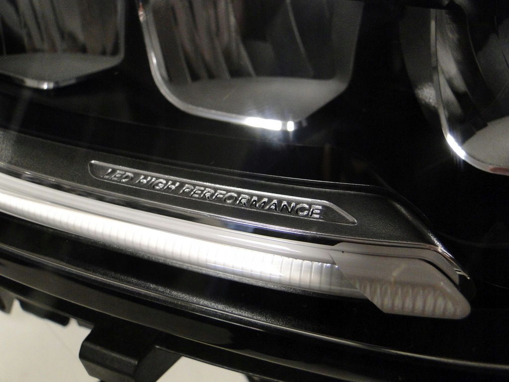 фото №7, Mercedes glc 253 w253 lift лампа права led high