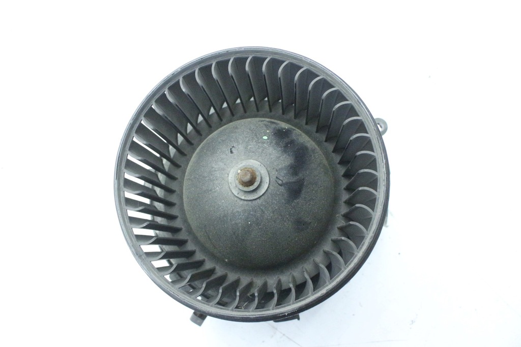фото №6, Воздуходувка вентилятор обдув 168330100 fiat ducato iii boxer jumper eu