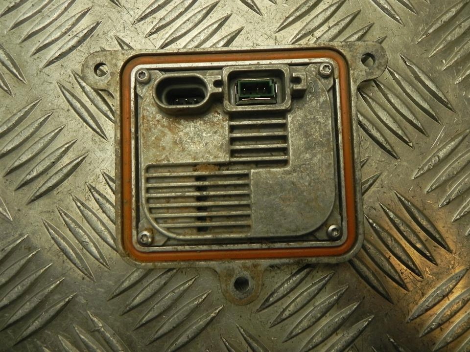 фото №1, Модуль освещение ecu jaguar xf 2015 35xt6sd3