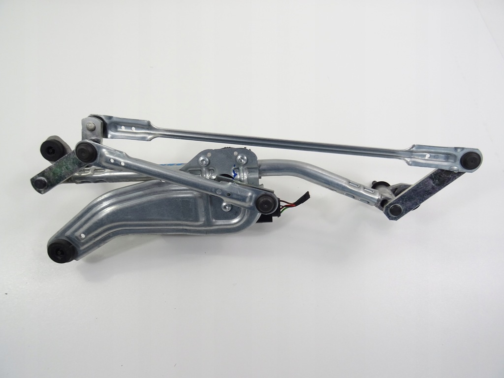 фото №9, Vw t-cross механизм дворник 2gm955023a