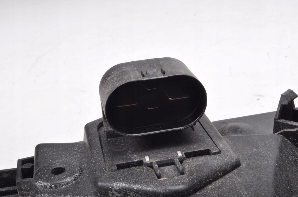 фото №7, Opel insignia a zafira c astra j 1.4 16v t вентилятор радіатора 13360890