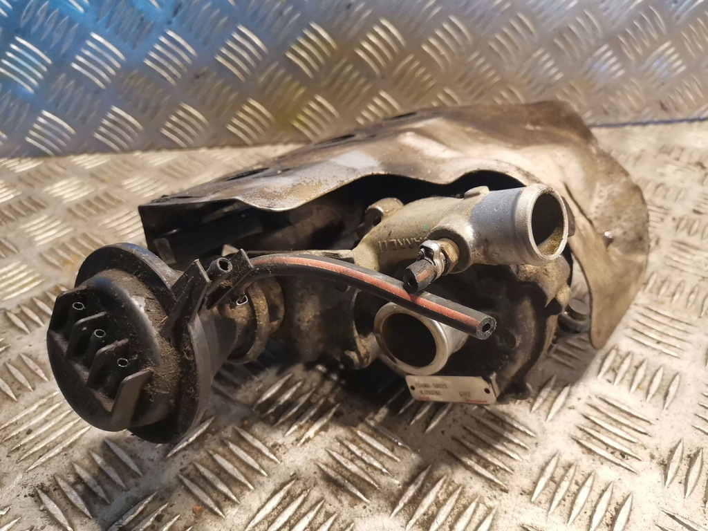 фото №1, Smart fortwo i turbo