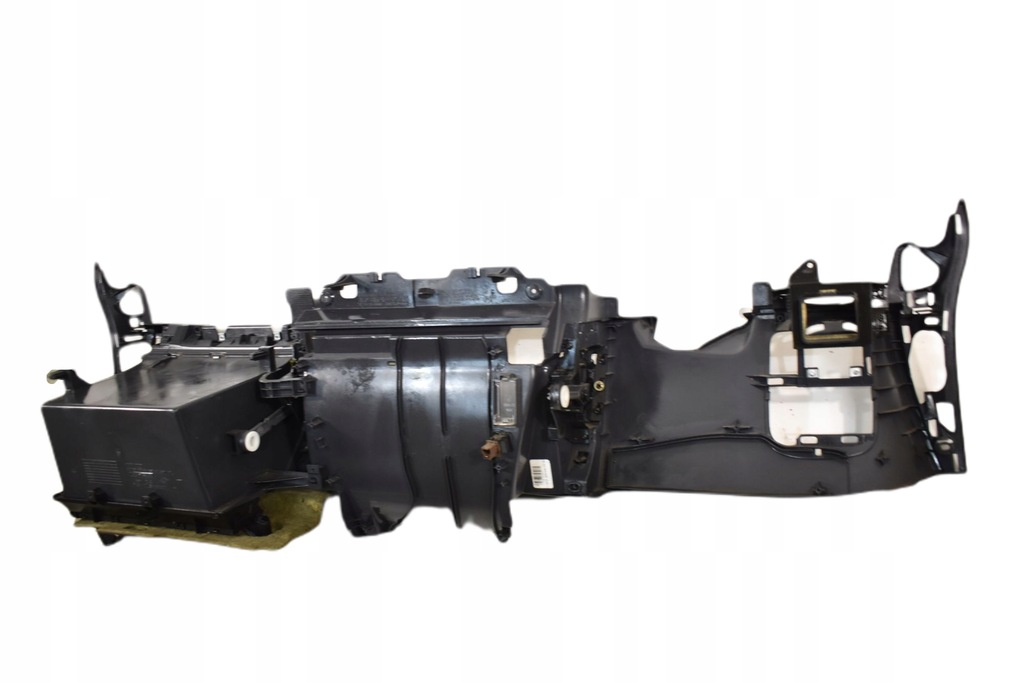 фото №6, Консоль dół консоли бардачок renault espace iv 4