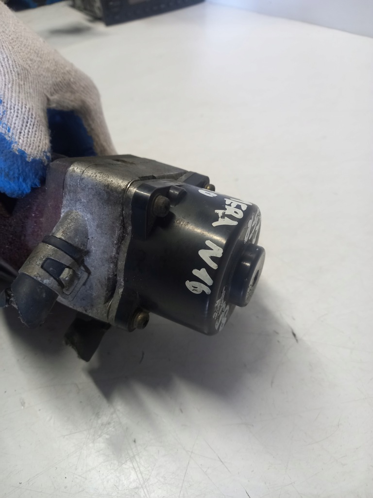 фото №5, Клапан egr nissan almera n16 2.2 d