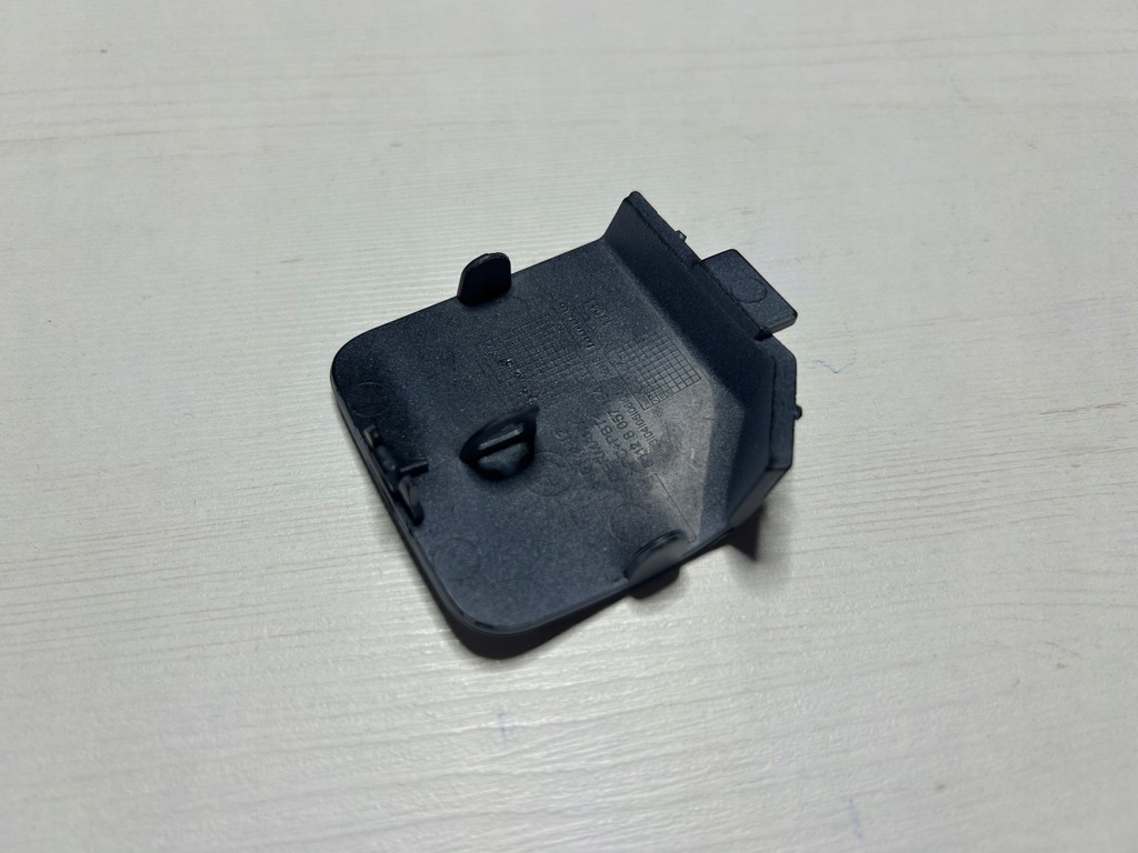 фото №14, Bmw seria 3 gt f34 m-pakiet 2013-2021 заглушка фаркоп задня оригінал