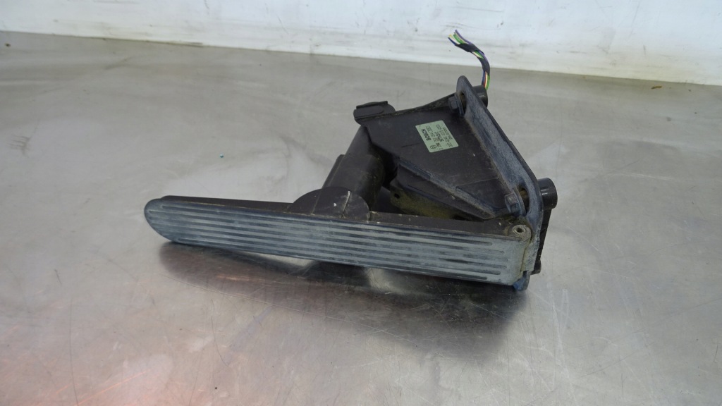 фото №1, Педаль газу smart fortwo i