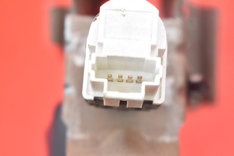 фото №9, Педаль педалі зчеплення гальмо eu 465038135r dacia dokker 12-17