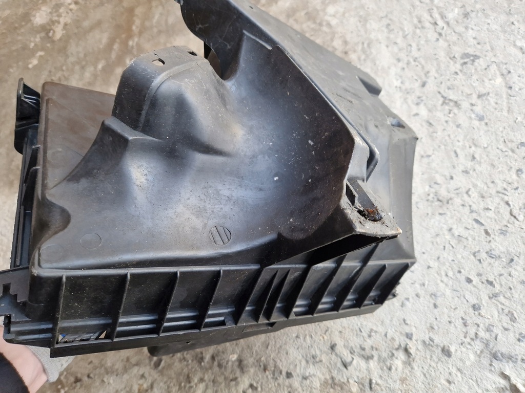 фото №6, Корпус фильтра воздуха volvo s80 i 2.5 tdi 8624782