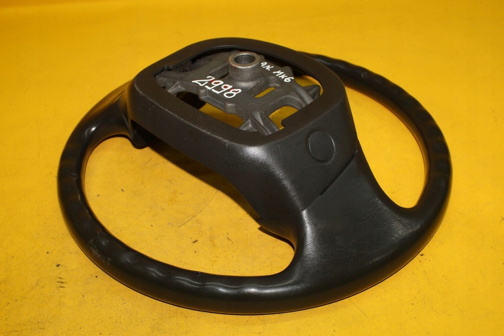 фото №5, Воздуховод transit mk6