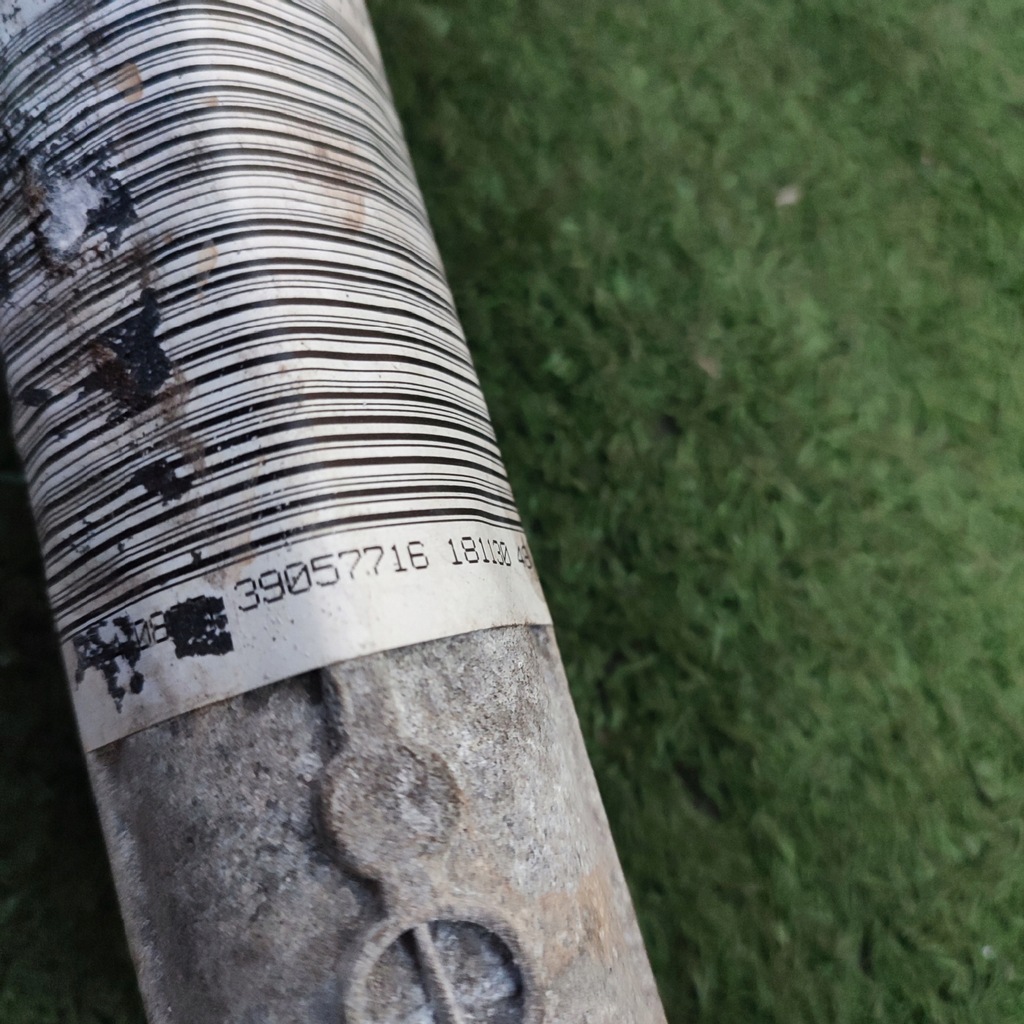 фото №6, Трансмиссия рулевая рейка opel corsa e adam 39057716