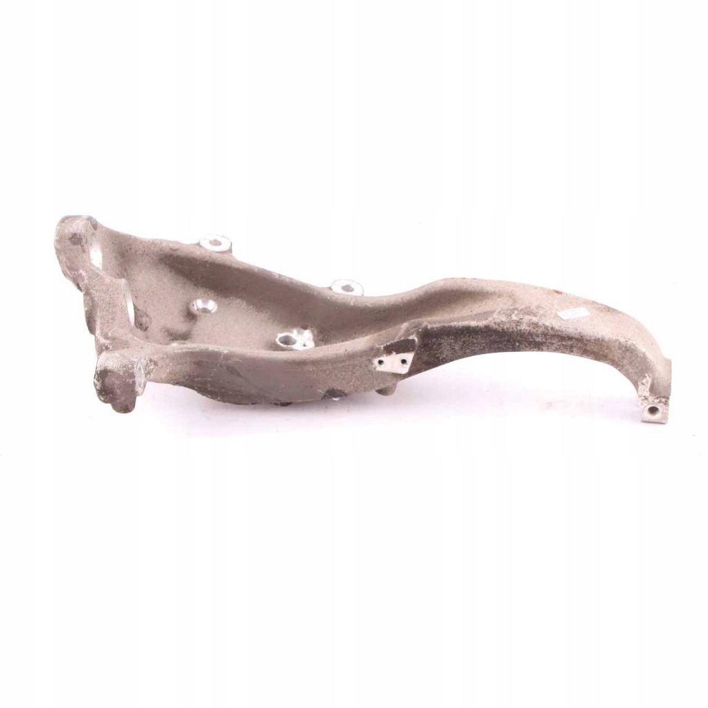 фото №9, Bmw оригинальный номер 6775767 поворотный кулак передняя l