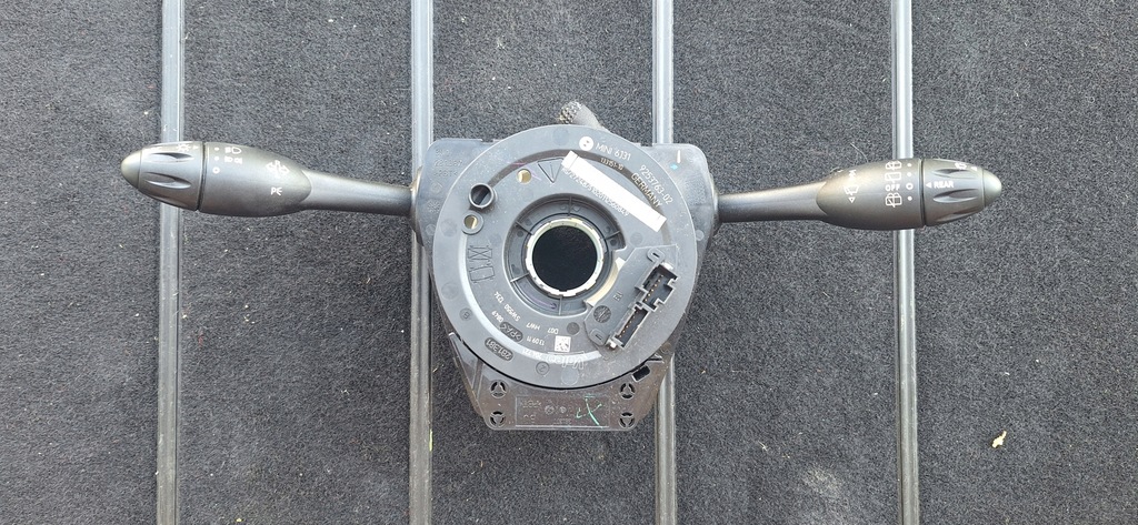 фото №1, Mini r55 r56 переключатель комбинированный лента 9253763-02