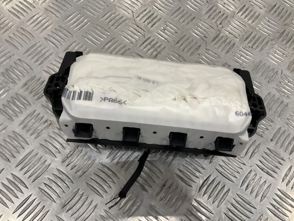 фото №1, Подушка пасажира citroen e-c4 c4 iii 20-