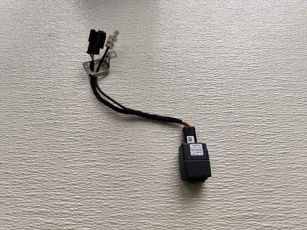 Купити Mercedes w176 w246 2013 камера заднього виду