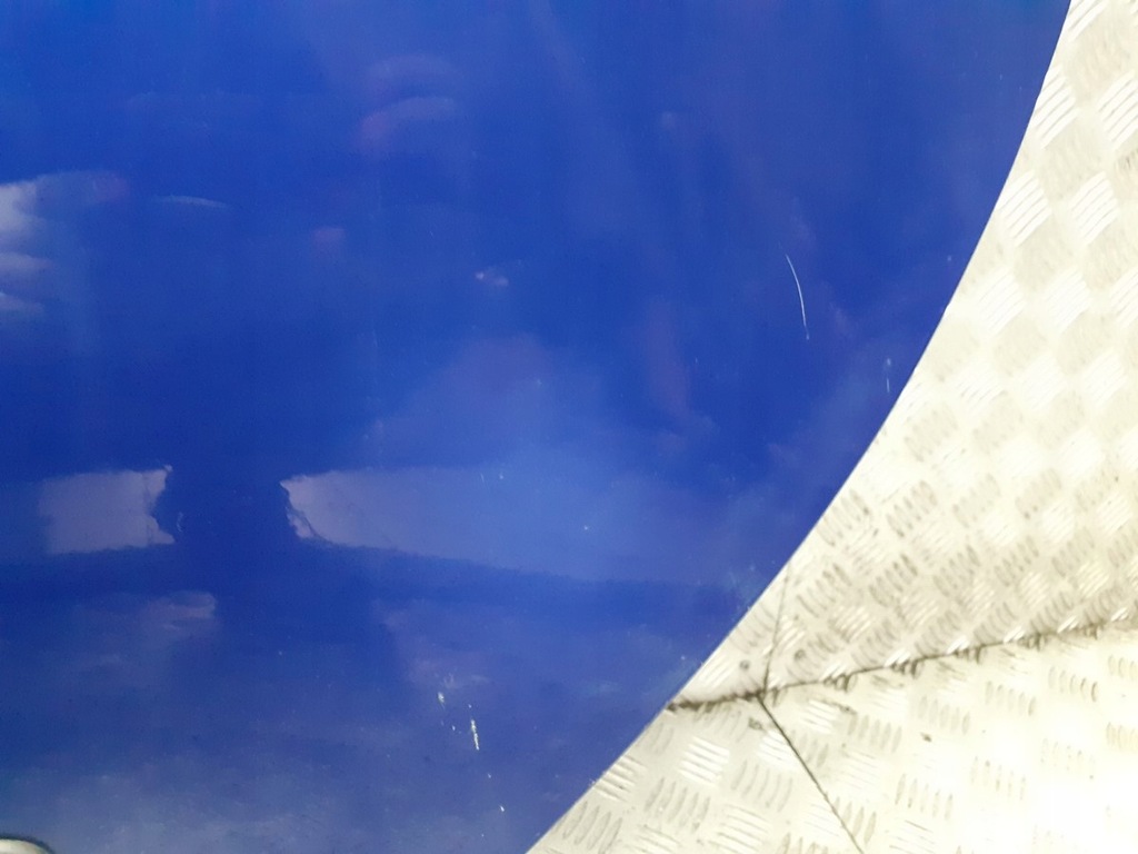 фото №6, Двері лівий задня kia picanto i