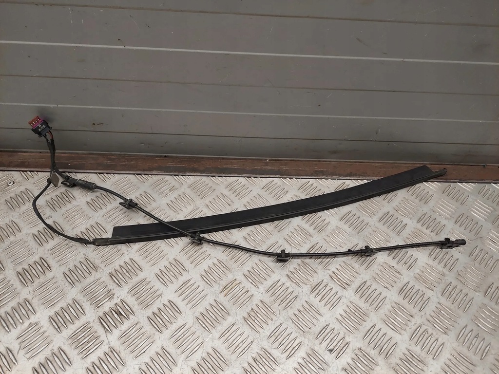 фото №5, Volkswagen passat b8 usa 4h0973704b задній датчики двері