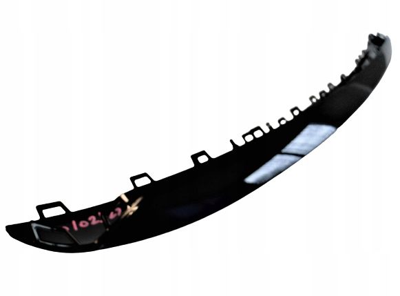 Купити Mercedes gls x167 167 молдинг нижня amg ніч