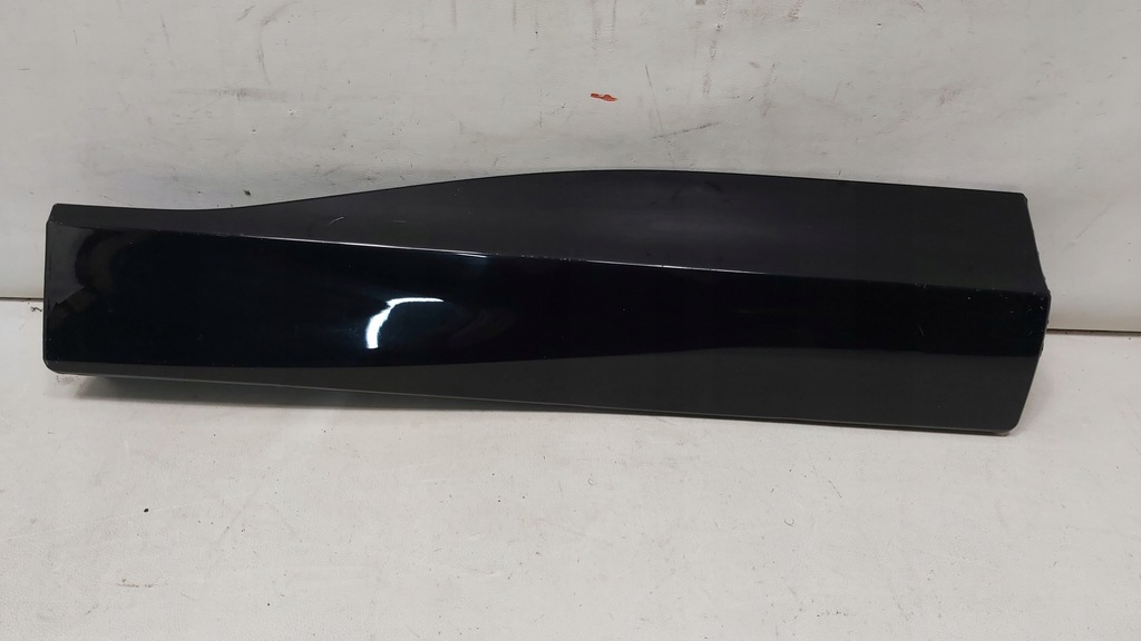 фото №11, Молдинг дверь перед задняя правая ford mustang mach-e