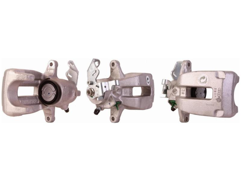 фото №1, Супорт лівий задня vw new beetle 2.3 3.2 polo v mk5 2.0